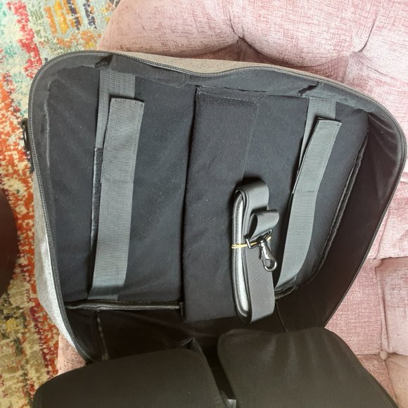 ZtotopCase for PS5 Carrying Case, Laptop Bag, Playstation 5 Console PS5 - Picture 12 of 15